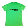 Gamma Tennis T-shirt Moto lime green Men