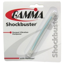 Gamma Vibration Dampener Shockbuster light blue