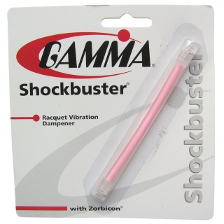 Gamma Vibration Dampener Shockbuster pink