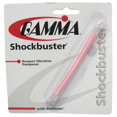 Gamma Vibration Dampener Shockbuster pink