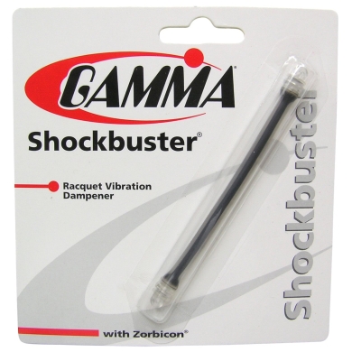 Gamma Vibration Dampener Shockbuster black - 1 piece