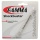 Gamma Vibration Dampener Shockbuster white