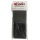 Gamma Sweatband Elite black 2-pack