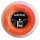 Gamma Tennis String iO (Durability+Power) orange 200m Roll