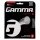 Gamma Tennis String iO Soft (Durability+Touch) grey 12m Set