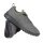 Ganter Sneaker Evo Merino Wool (Merino Walk Felt for Good Climate Comfort) Graphite Grey/Kiwi Women