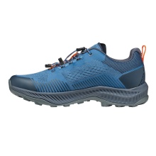 Garmont Everyday Travel Shoes 9.81 Pulse (Travel/Leisure) blue Men's