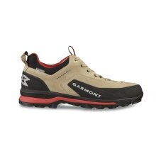 Garmont Hiking Shoes Dragontail WP (Suede Leather, Waterproof) 2024 Beige Brown Men's