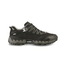 Garmont Hiking Shoes 9.81 N Air G 2.0 GTX (waterproof, Travel/Leisure) black/grey Men