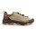 Garmont Everyday Travel Shoes 9.81 Pulse (Travel/Leisure) Light Brown Men