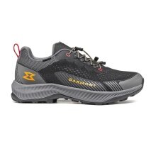 Garmont Everyday Travel Shoes 9.81 Pulse WP (Travel/Leisure/Waterproof) black/orange Men