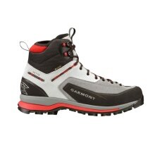 Garmont Trekking/Hiking Shoes Vetta Tech GTX (Suede, Waterproof) Grey/Red Men