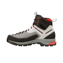 Garmont Trekking/Hiking Shoes Vetta Tech GTX (Suede, Waterproof) Grey/Red Men