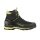 Garmont Trekking/Hiking Shoes Vetta Tech GTX (Suede, Waterproof) Black/Green Men