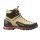 Garmont Trekking/Hiking Shoes Vetta Tech GTX (Suede, waterproof) beige/red Men's