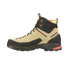 Garmont Trekking/Hiking Shoes Vetta Tech GTX (Suede, waterproof) beige/red Men's