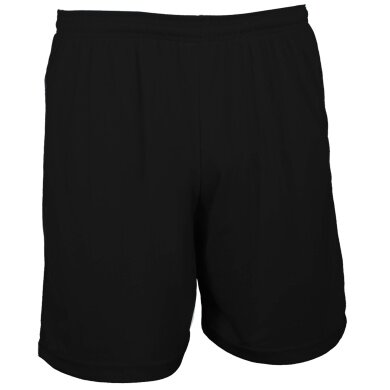 GECO Sports Shorts Short Boreas short black Men