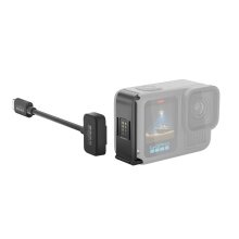 GoPro Contact Magnet Flap and Power Cable