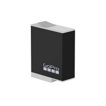 GoPro Enduro Battery Long Runtime + Wide Temperature Range (compatible with HERO12, HERO11 Black) - black