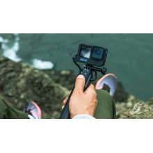 GoPro Mount Volta - Battery Grip, Tripod, Remote Control for the Camera - Black