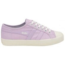 Gola Sneaker Coaster Canvas Low pink Women