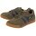 Gola Sneaker Harrier Suede khaki brown/navy Men