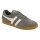 Gola Sneaker Harrier Suede-Leather ash/ecru Men