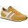 Gola Sneaker Track Mesh 317 yellow/white Men