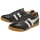 Gola Sneaker Harrier Elite 2 - Made in England - black/white Men