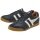 Gola Sneaker Harrier Elite 2 - Made in England - navy blue/white Men