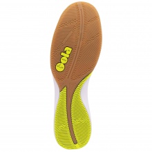 Gola Indoor Shoes Echo TX black/volt Men