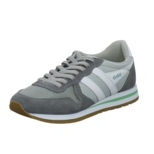 Gola Sneaker Daytona grey/ash/white Women