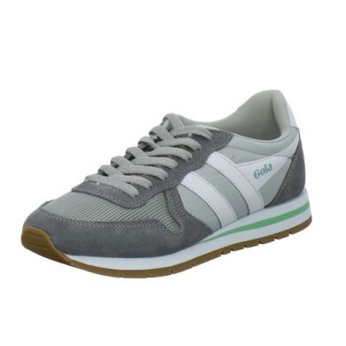 Gola Sneaker Daytona grey/ash/white Women