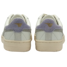 Gola Sneaker Falcon Leather white/grey/lavender Women