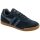 Gola Sneaker Harrier Suede-Leather navy blue/moonlight/ash Men