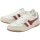 Gola Sneaker Hawk white/red/gold Women