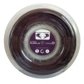 Grapplesnake Tennis String Excellent Purple Plus 1.25 200m Roll