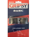 Gripsy Basic Band Basic (lightly textured) 1.9mm black - piece