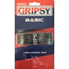 Gripsy Basic Band Basic (lightly textured) 1.9mm black - piece