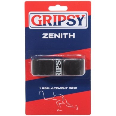 Gripsy Basic Band Zenith 1.9mm black