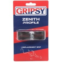 Gripsy Basic Band Zenith Profile black - 1 piece