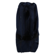 Head Tennis Racketbag Pro Racquet Bag L (Racket bag, 2 main compartments) navy blue 9-pack