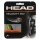 Head Tennis String Velocity MLT (Arm Protection+Touch) yellow 12m Set