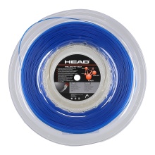 Head Tennis String Velocity MLT (Arm Protection+Touch) blue 200m roll