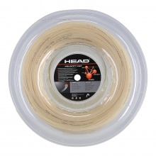 Head Tennis String Velocity MLT (Arm Protection+Touch) natural 200m roll