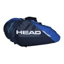 Head Racketbag Padel Tour Team Monstercombi navy blue/blue