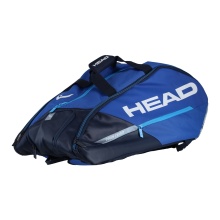 Head Racketbag Padel Tour Team Monstercombi navy blue/blue