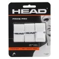 Head Overgrip Prime Pro 0.55 mm white 3-pack