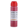 Head Stringing Pen for Logo Marking - Bottle 30ml - red