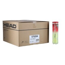 Head Tennis Balls Championship Can <b>36x4 in a box</b>